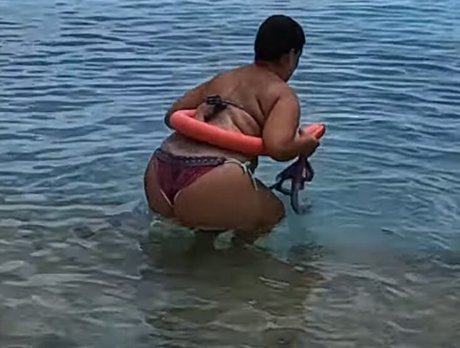 Michele Martins exclusive pornstar photos