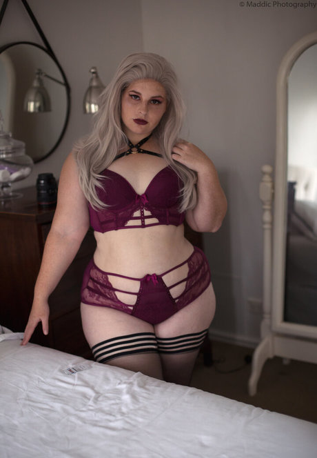 MaddicMaddy star nudes galleries