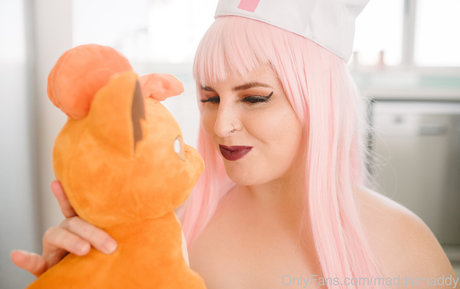 MaddicMaddy art pornstar gallery