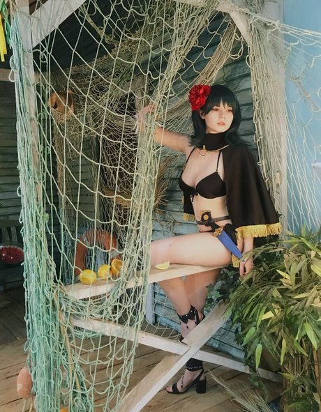 Xiao Elsie pornstar erotic photos