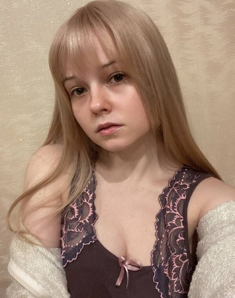 Xiao Elsie model hd photos