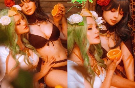 Xiao Elsie nude actress pic