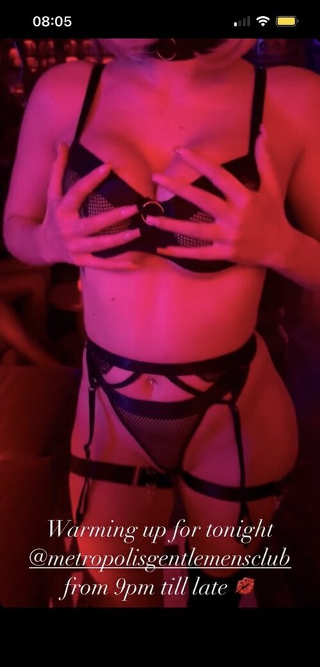 Tylea Elice star best archive