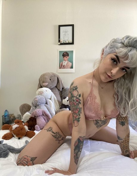 pupccubus high quality model image