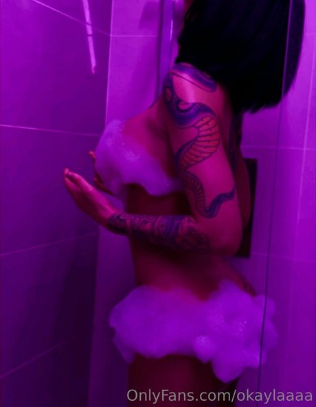 Kayla Okaylaaa free model pic