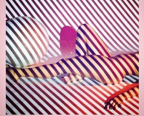 Kim Congdon pornstar exclusive pic