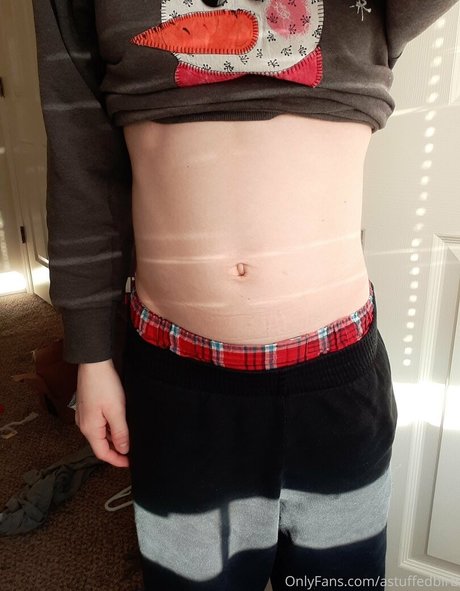 astuffedbirb exclusive star pictures