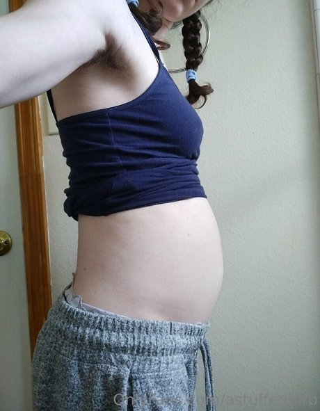 astuffedbirb star nude pics