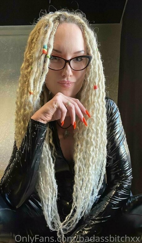 badassbitchxx model nudes photos