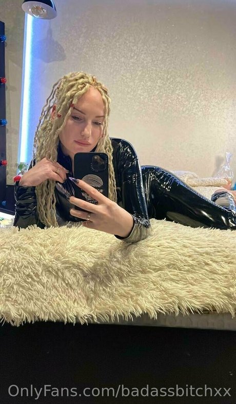 badassbitchxx high quality actress gallery