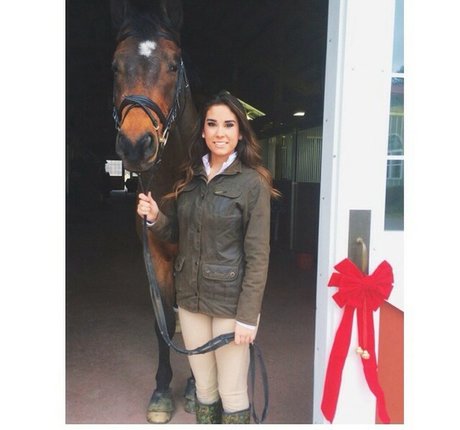 Ashton Hatchell exclusive actress picture