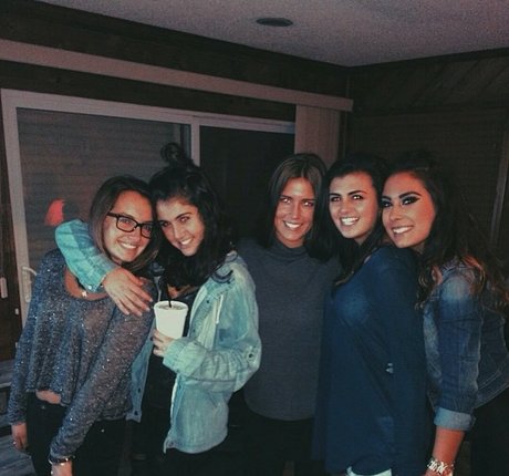 Ashton Hatchell exclusive model pic