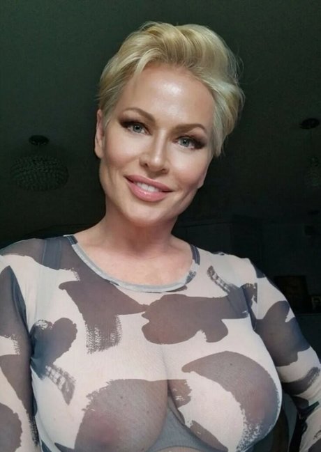 Cheri vi nudes star pictures