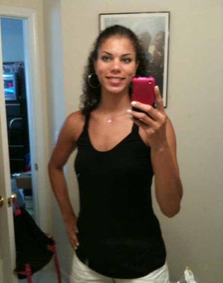 Alysha Clark model erotic galleries