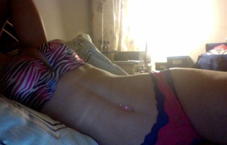 Alysha Clark star beautiful photo