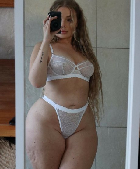 Emma Haggstrom exclusive pornstar picture