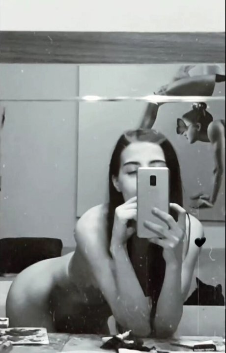 Selin Celikdelen top model archive