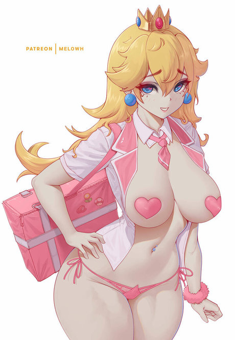 Melowh Collection model beautiful pictures