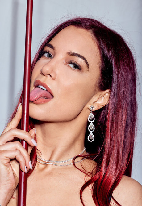 Jayden Cole pretty actress photos