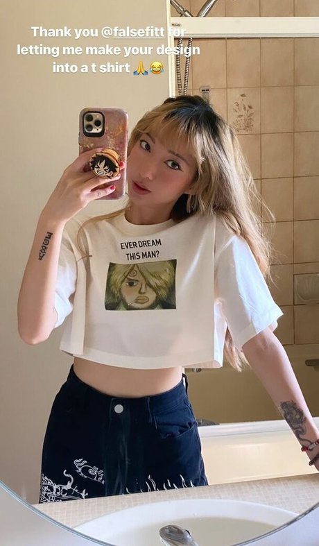 Fearfiction model nice image