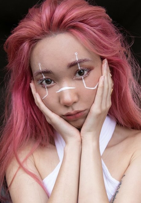 Fearfiction beautiful star pic