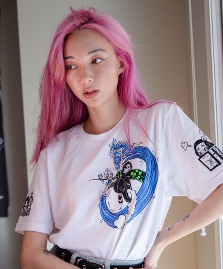 Fearfiction model hd img