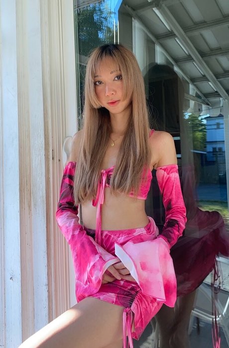 Fearfiction exclusive pornstar pic