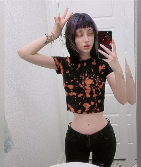 Sugarf4iry top model pictures