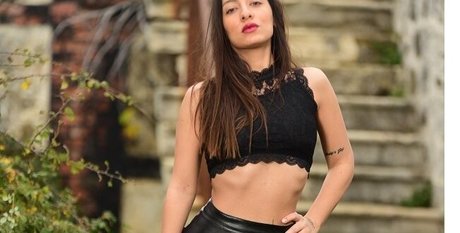 Nurdan Paksoy pornstar nudes picture