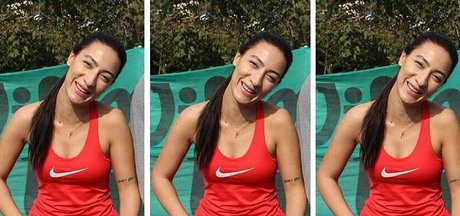 Nurdan Paksoy pornstar high quality photo