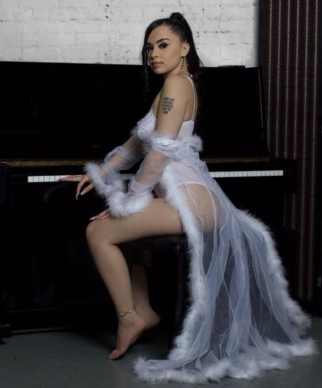 Liddlenique pornstar best gallery