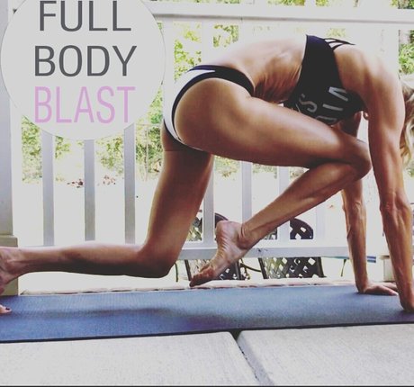 Michelle Laframboise model best images