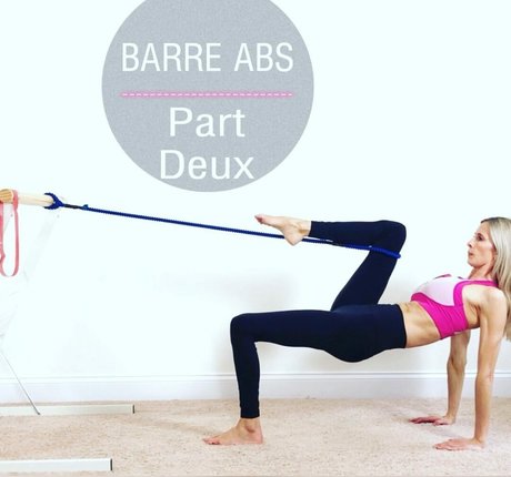 Michelle Laframboise naked actress picture