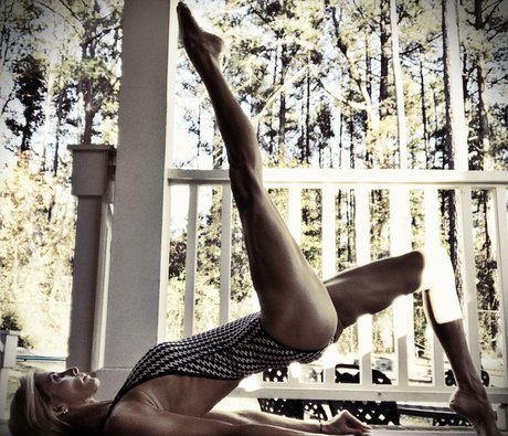 Michelle Laframboise sexy model galleries