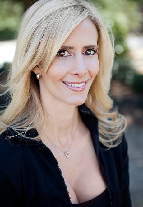 Michelle Laframboise Profile pic