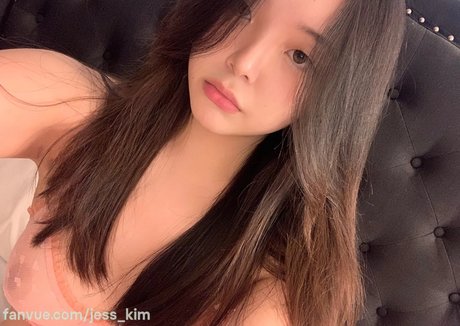 Jess kim perfect star image