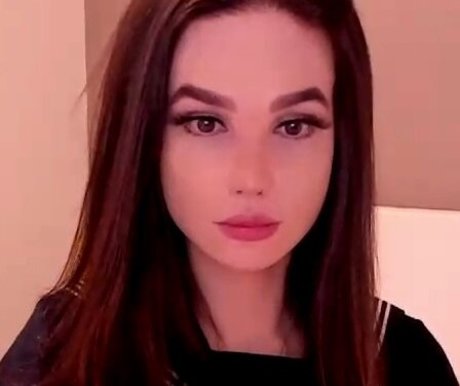 Sweet Lady Cola star art pic