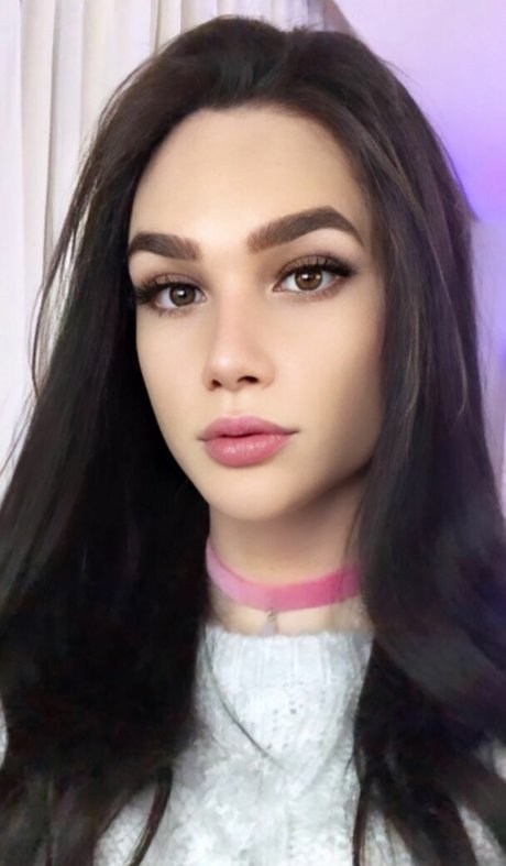 Sweet Lady Cola model image