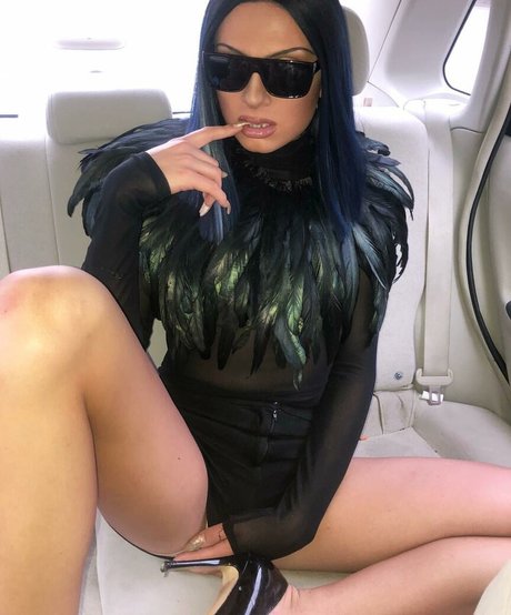 Tsmissmara adult model archive