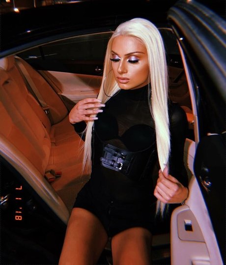 Tsmissmara pornstar top picture