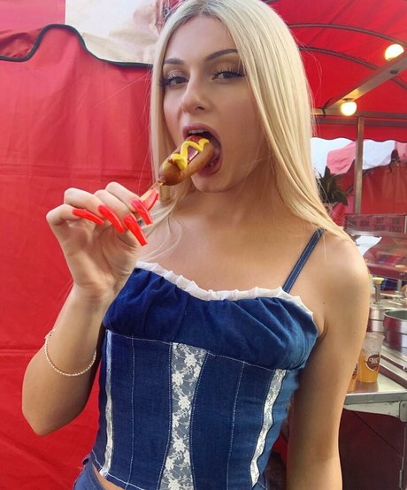 Tsmissmara star perfect image