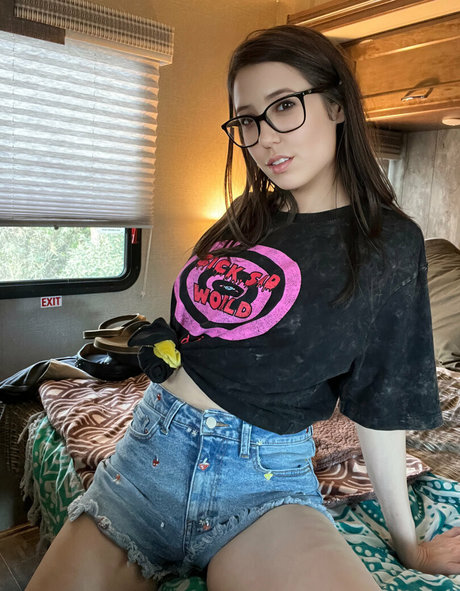 Misty Gates beautiful pornstar pic