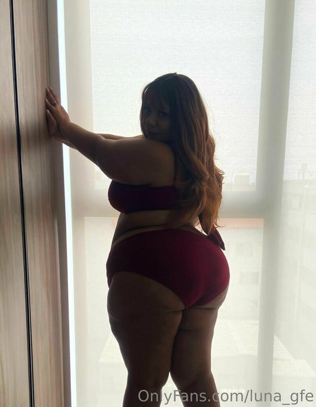 luna gfe high quality actress image