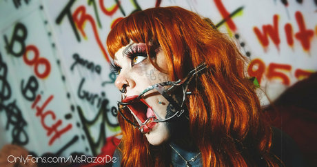 msrazorde nude pornstar photo