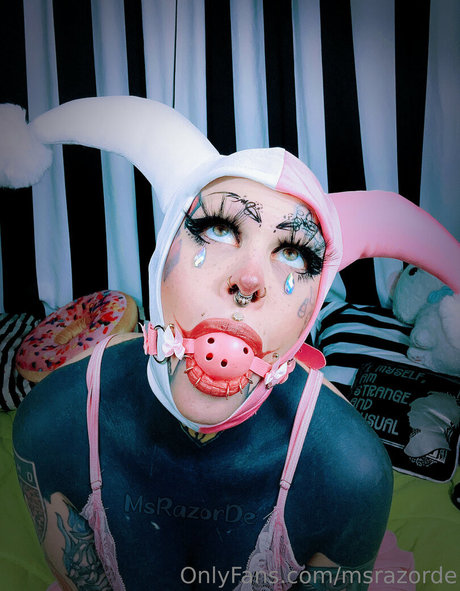 msrazorde perfect pornstar gallery