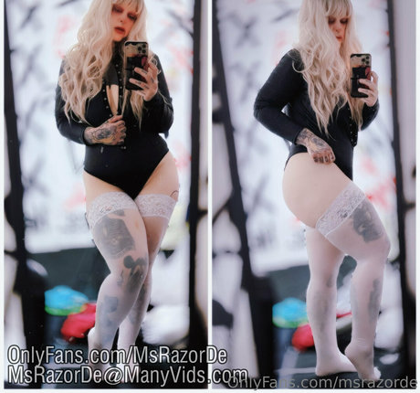 msrazorde star art photo