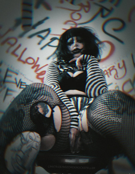 msrazorde art pornstar images