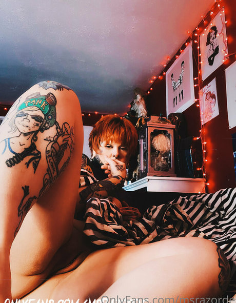 msrazorde erotic pornstar photos