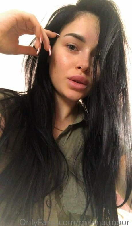 milana moor perfect pornstar pictures