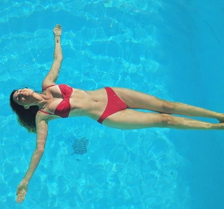 Tamara Wernli model high quality galleries